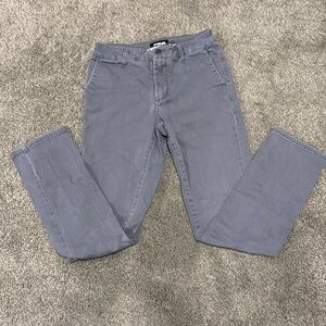 RSQ Slim straight pants